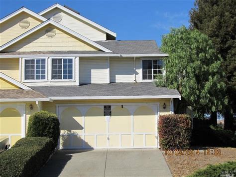 892 Sunset Ct Fairfield Ca 94533 Mls 21425601 Redfin