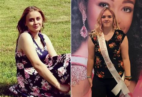 Seven Bodies Found In Oklahoma Amid Search For Two Missing Teen Girls Daily Mail Online