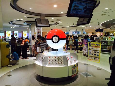 Pokemon Center Discover Places Only The Locals Know About Japan By