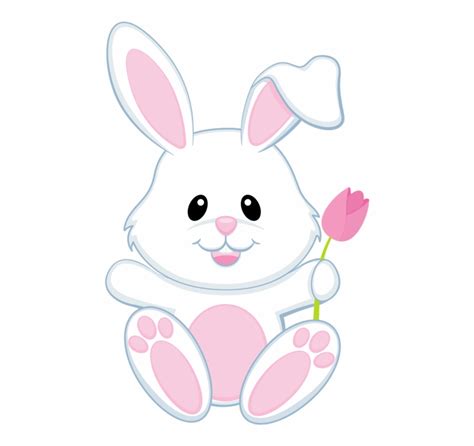 Easter Bunny Clipart Clip Art Art And Collectibles