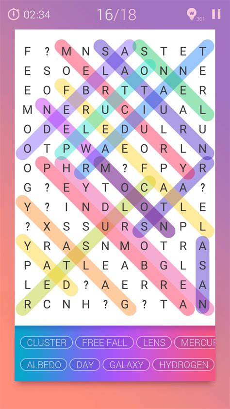 * solve thousands of fun puzzles enjoy casual levels that are easy to play but hard to master! Download Word Search Puzzle on PC with BlueStacks