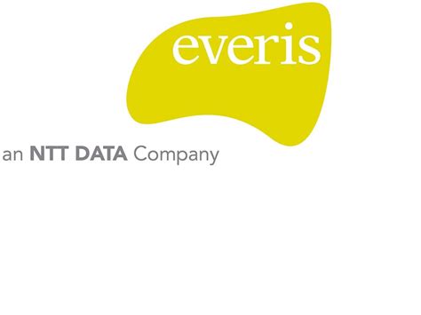 This logo image consists only of simple geometric shapes or text. EVERIS nuevo socio del CAI - CAI