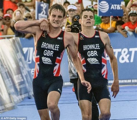 See more ideas about jonny brownlee, jonathan brownlee, triathlon. Jonny Brownlee admits he felt uncomfortable with fame ...