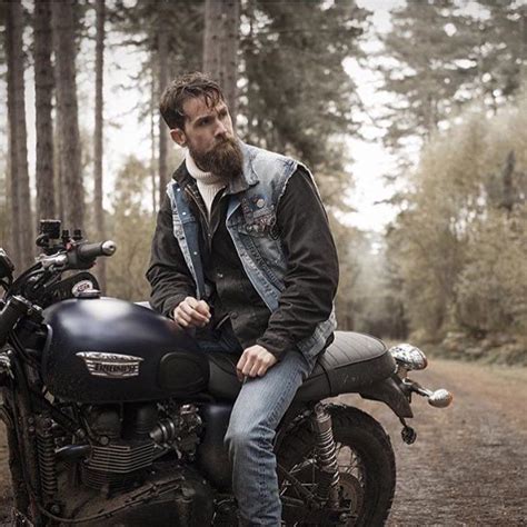 Apothecary 87s Manliest Of Man Blogs Native Brand Manly Cafe Racer