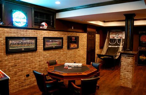 Modern Game Room Furniture Interesting Ideas For Home