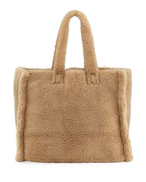 The Coveted Ugg X Telfar Handbag Is Now Available—for One Day Only
