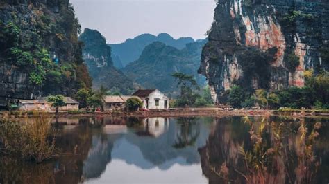 Farmer Discovered The World Strange And Amazing Cave In Vietnam Freeyork