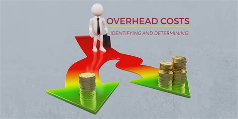 Overhead Cost Meaning