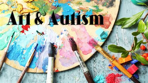 Call or email us today with any questions about autism or art therapy and we'll be happy to provide all the details you need. Art Therapy for Autism - YouTube