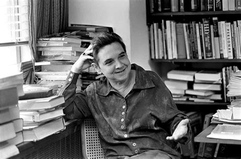 Adrienne Rich’s Poetry Became Political But It Remained Rooted In Material Fact The New York