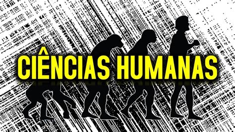 Ciencias Humanas O Que é Educabrilha