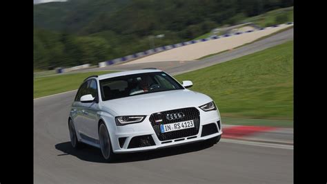Running Audi S3 At Track Youtube