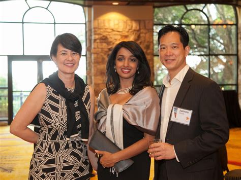 diversity shines at the greater austin asian chamber of commerce awards banquet culturemap austin