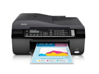 Does epson make drivers for linux? Epson WorkForce 520 Driver Download