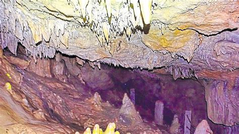 Uttarakhand Plans To Develop Cave Circuit In Gangolihat To Boost