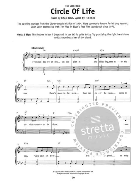 Really Easy Piano 50 Popular Songs Im Stretta Noten Shop Kaufen