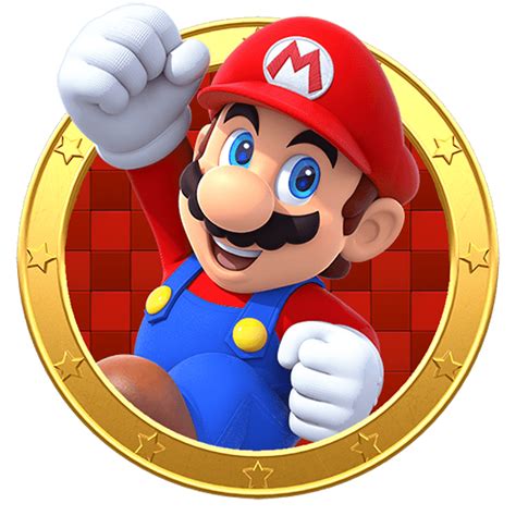 Mario Bros Png Images With Transparent Background