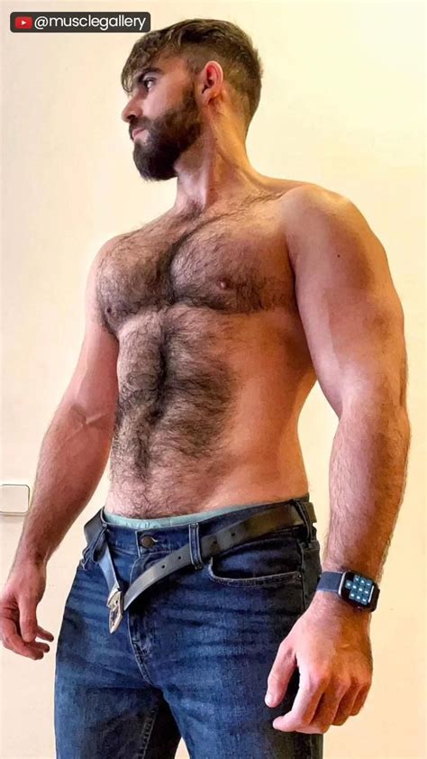 Pin By FItnes Mens On Pins By You Bearded Men Hot Hairy Men Hot Men