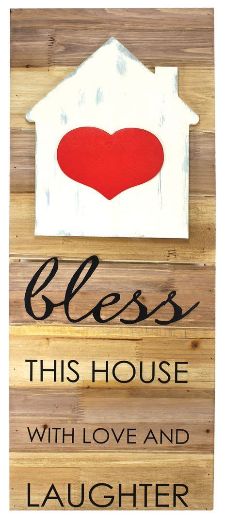 Bless This House Pallet Wood Pallet Projects Wood Pallets Project