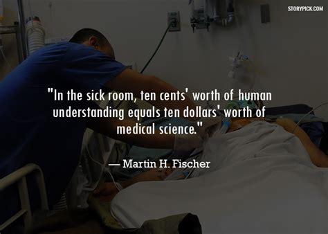 10 Quotes About Being A Doctor Thatll Give Reassurance To Those