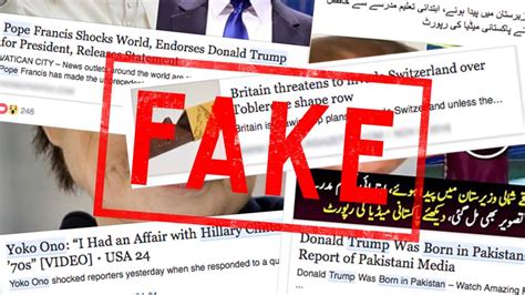how to stop getting fake news in your facebook feed bbc three