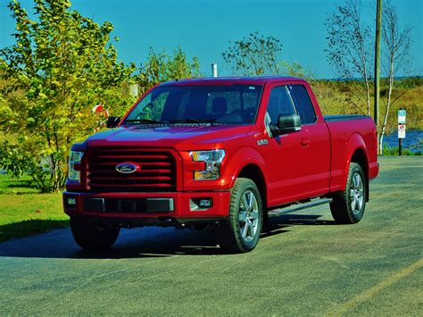 It's pricier than some rivals, but with sport mode. XLT Chrome package vs. sport package - Page 3 - Ford F150 ...