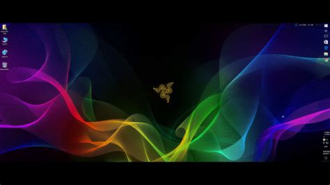 Here you can find the best 4k desktop wallpapers uploaded by our community. Razer Chroma RGB Live Wallpaper - YouTube