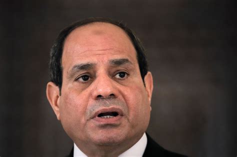 Egypt Appoints 13 New Ministers In Cabinet Reshuffle The Independent