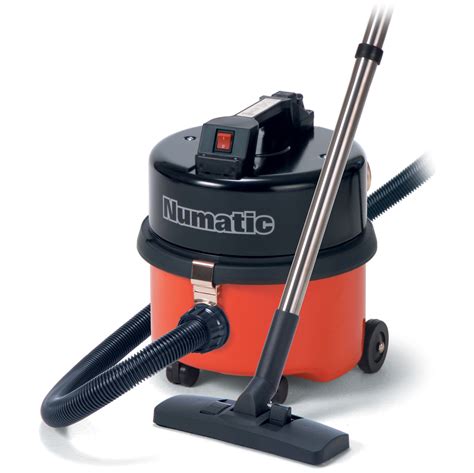 Numatic Avq250 Aircraft Dry Vacuum Cleaner Commercial Vacuum Cleaners