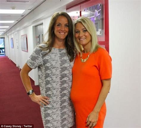 2015 Womens World Cup Stars And Their Partners Revealed By Femail