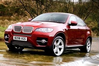 View similar cars and explore different trim configurations. BMW X6 Estate (from 2008) Owners Ratings | Parkers