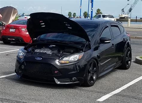 Get information and pricing about the 2013 ford focus, read reviews and articles, and find inventory near you. 2013 Ford Focus ST 1/4 mile trap speeds 0-60 - DragTimes.com