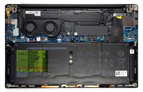 Inside Dell Xps 13 9305 Disassembly And Upgrade Options