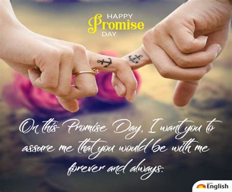 Promise Day Quotes To Friends Adah Linnie