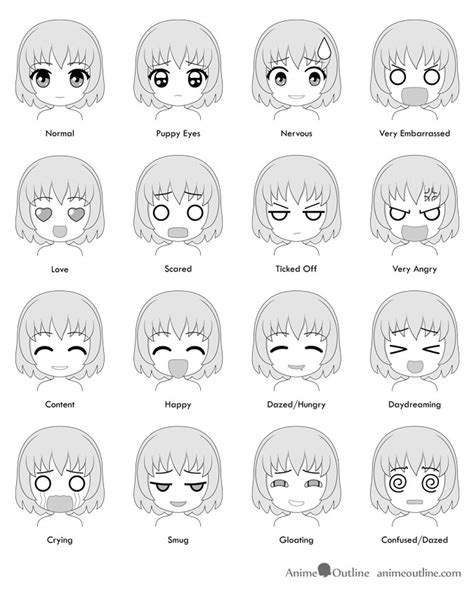 View 12 Anime Crying Eyes Chibi Karesol