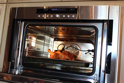 Does convection work the same for every recipe? "No Fuss, No Truss" Simple Roasted Chicken - Riggs ...