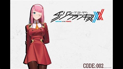 darling in the franxx opening full『mika nakashima x hyde kiss of death』 youtube