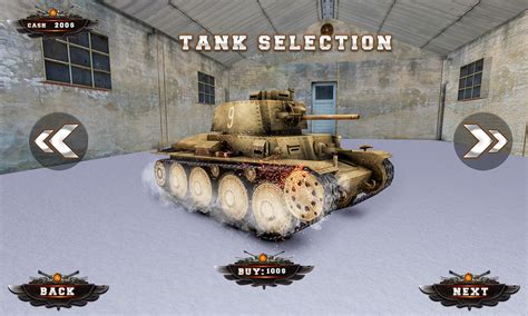 Mini Tank Battle Blitz 3d Tan Apk For Android Download