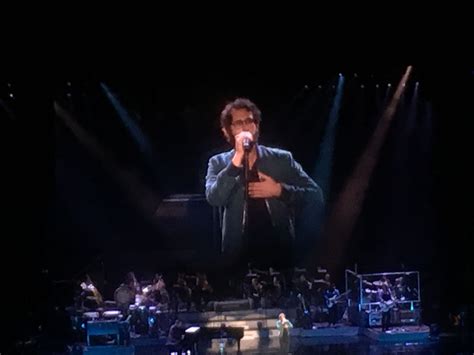 Josh Groban In Concert 2018 Concerts See Photo Artist Artists