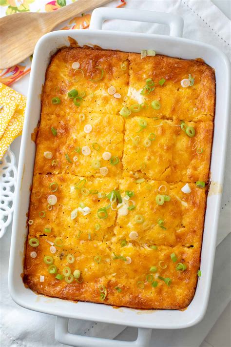 Overnight sweet potato & sausage breakfast casserole garnish and glaze. Keto Breakfast Casserole with Sausage and Eggs (Low Carb)