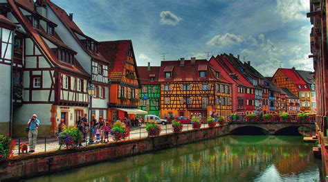 The 10 Fairy Tale European Towns You Must Visit