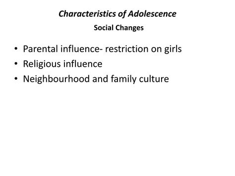 Ppt Life Skills Based Adolescence Education Concept And Approaches