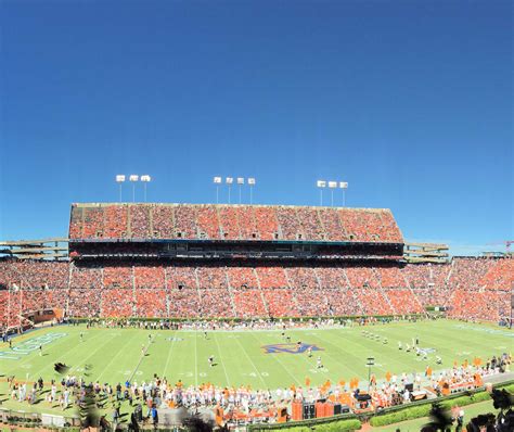 2013 Iron Bowl: The Stories Behind the Auburn Kick Six - ITG Next