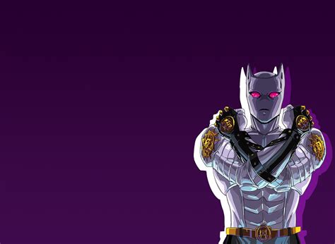 Fukuro Joestar at Patron Hunt — Discover Your Next Favorite Indie Creator