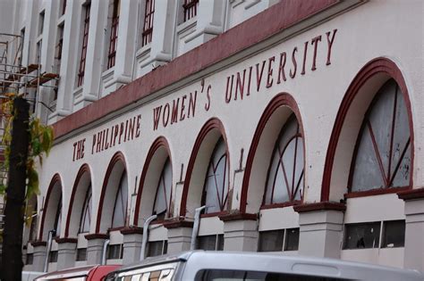 Wazzup With The Philippine Women S University Jasms Takeover ~ Wazzup Pilipinas News And Events