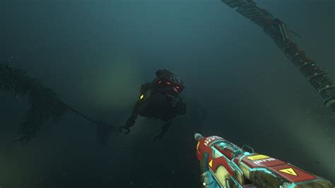 Soma Will Test Your Expectations About What Horror Stories Can Say Ars Technica