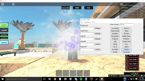 Hence, literally, it requires no skill. Roblox Exploit/Hack: System48 V3 Trial (New ...