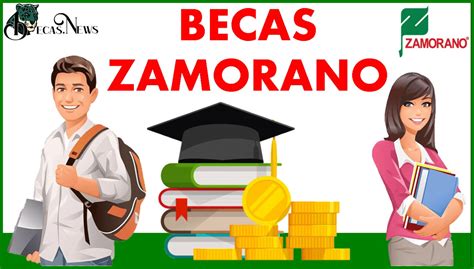 Becas Zamorano Convocatoria Registro Y Requisitos Abril Hot