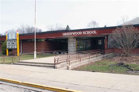 Greenwood Elementary Ed Clark Photography