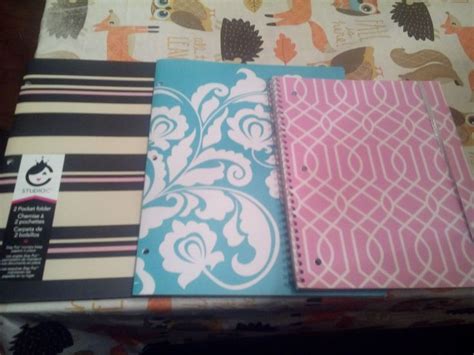 Pin By Tamika Vaughn On Pretty Girly Office Supplies Girly Office